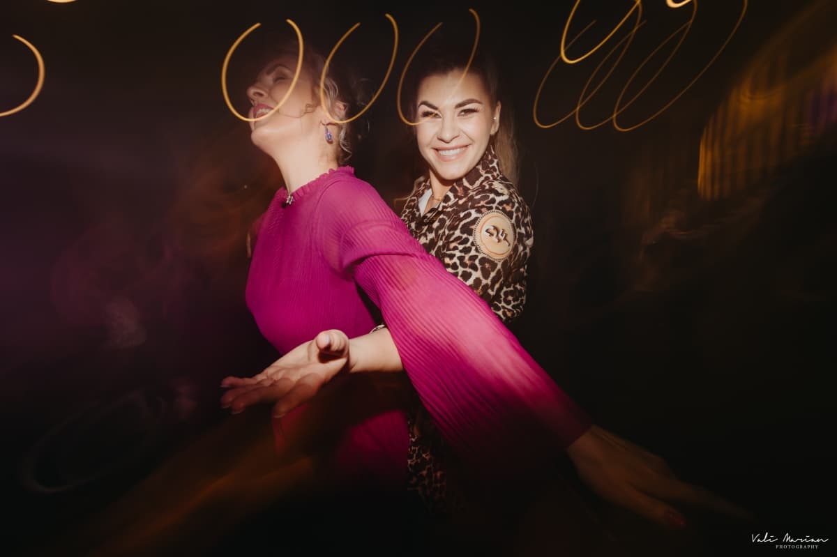 Fotografie de Vali Marian la Pensiunea Safary