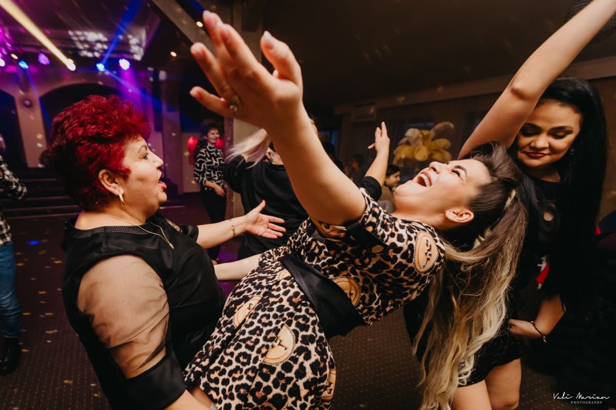 Fotografie de Vali Marian la Pensiunea Safary