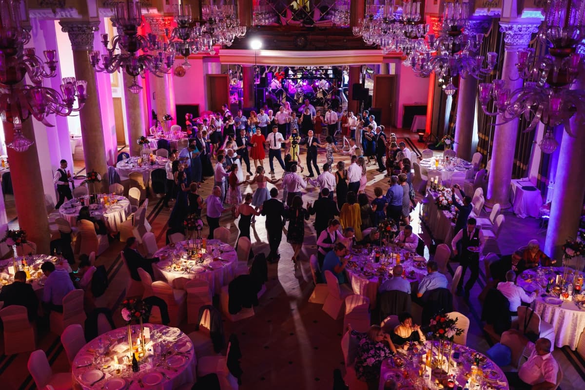 Casa Armatei - locatie pentru nunti in Brașov, Brașov