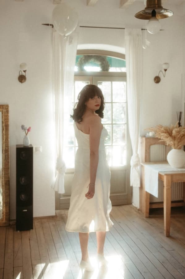 Maison 36 - locatie pentru nunti in Voluntari, Ilfov