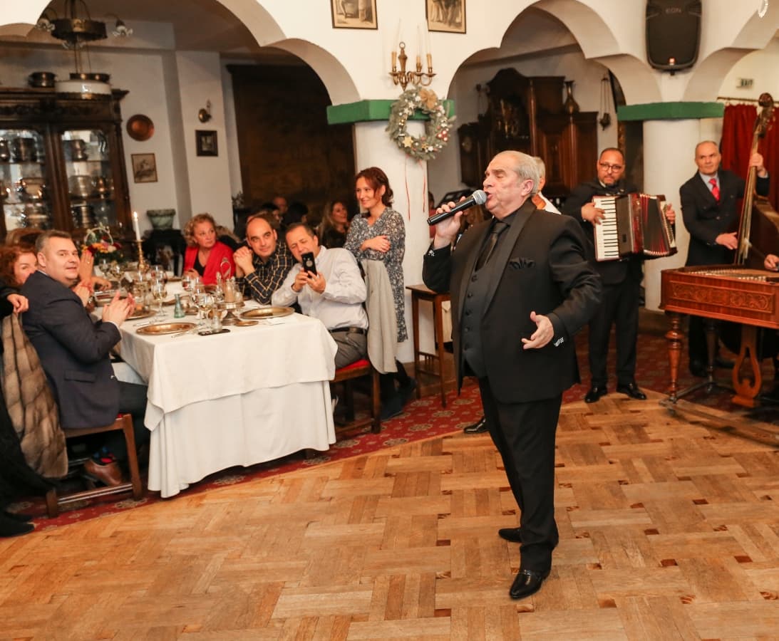 Fotografie de 7ARTs for Wedding - Foto &amp; Video la Locanta Jaristea