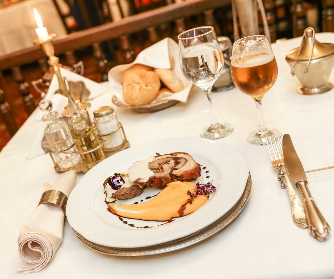 Fotografie de 7ARTs for Wedding - Foto &amp; Video la Locanta Jaristea