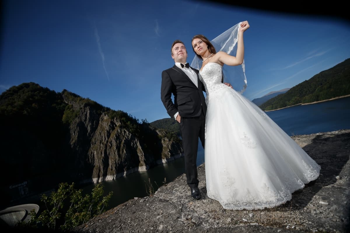 Fotografie de 7ARTs for Wedding - Foto &amp; Video la Baraj Vidraru