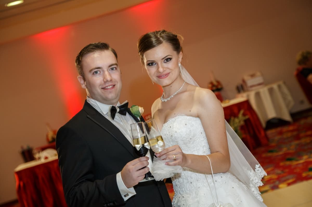 Hotel Rin - locatie pentru nunti in București, București