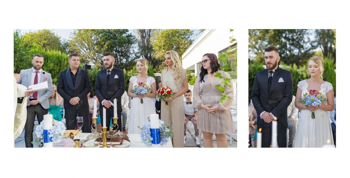 Club Floreasca - locatie pentru nunti in București, București