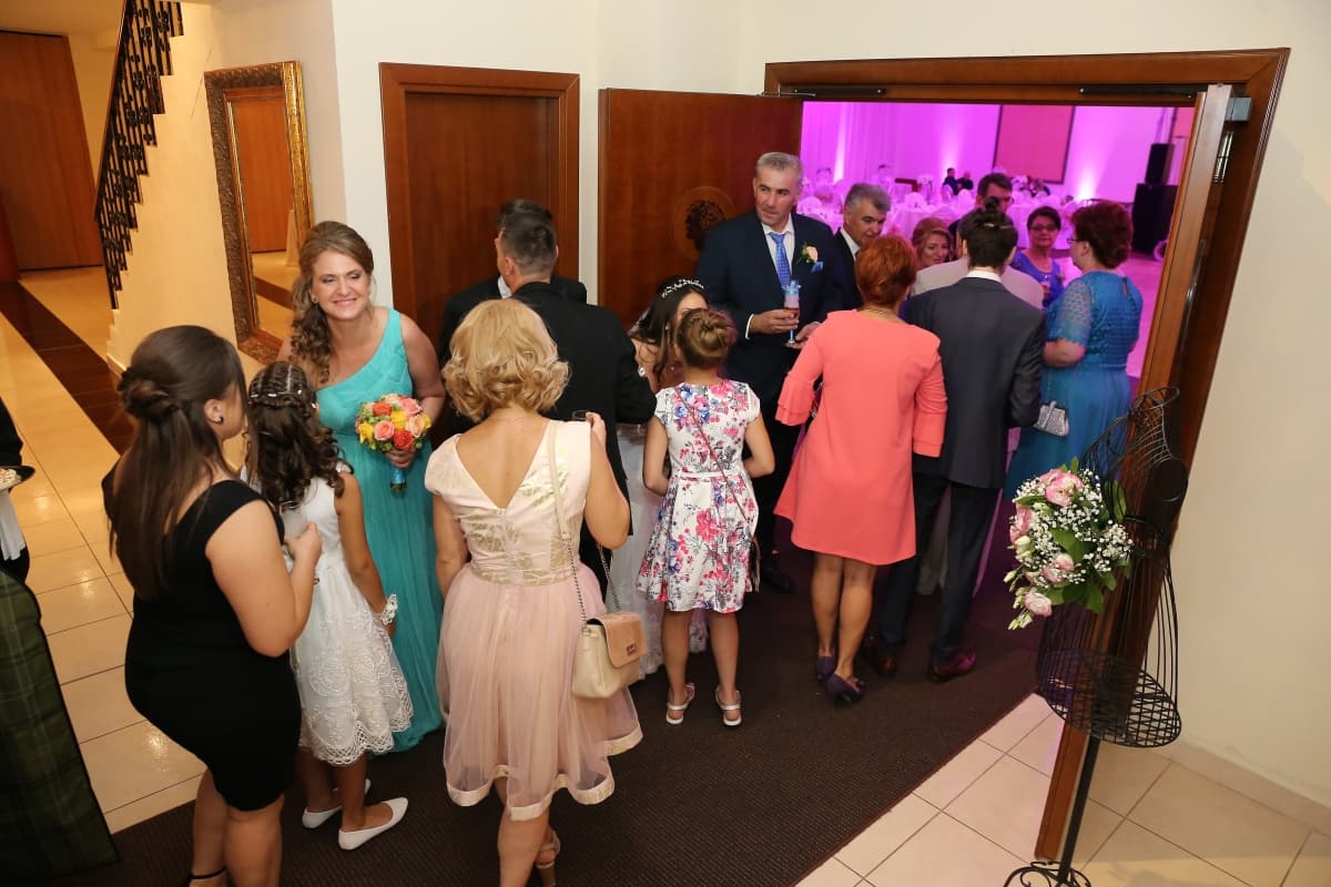 Fotografie de 7ARTs for Wedding - Foto &amp; Video la Alexander Ballroom