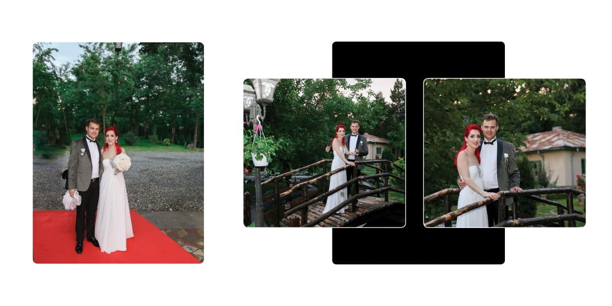 Ballroom Heaven - locatie pentru nunti in Vânători, Galați