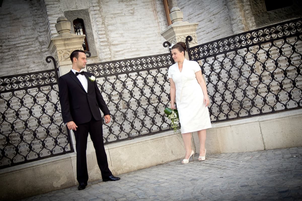 Centrul Vechi Bucuresti - locatie pentru nunti in București, București