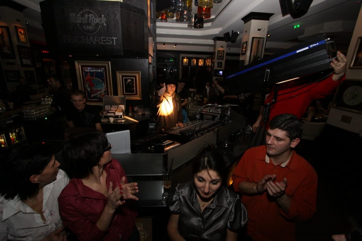 Fotografie de 7ARTs for Wedding - Foto &amp; Video la Hard Rock Cafe