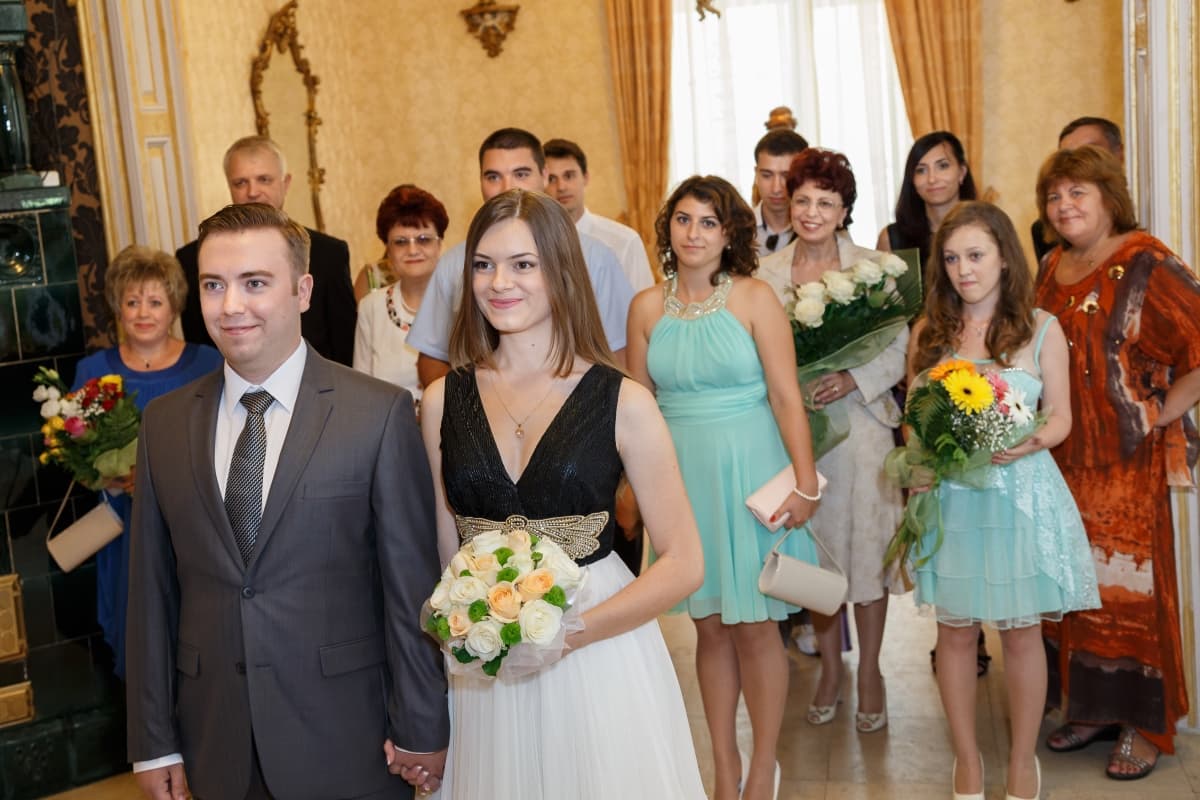 Fotografie de 7ARTs for Wedding - Foto &amp; Video la Primaria Sector 4