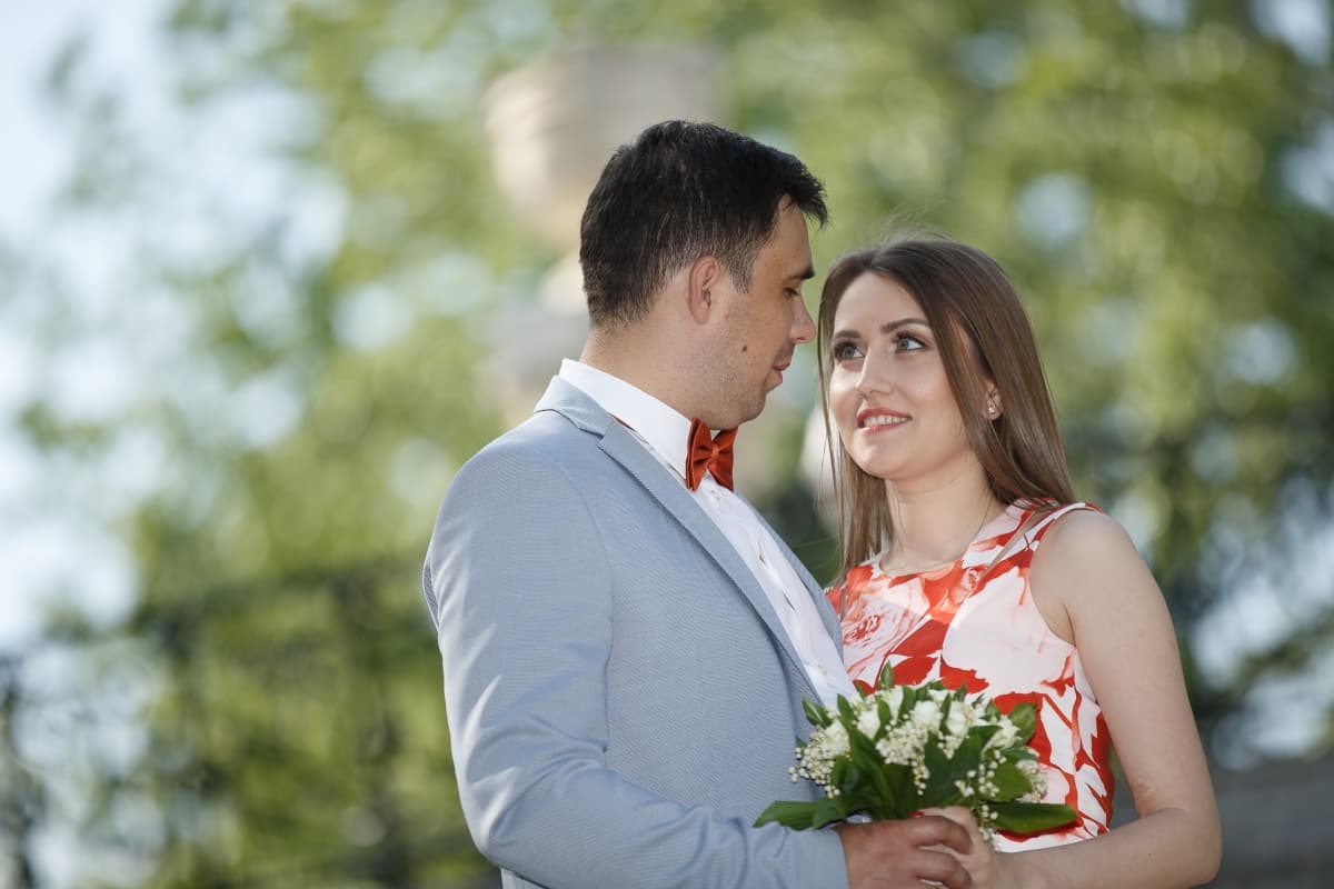 Fotografie de 7ARTs for Wedding - Foto &amp; Video la Parcul Lacul Tei