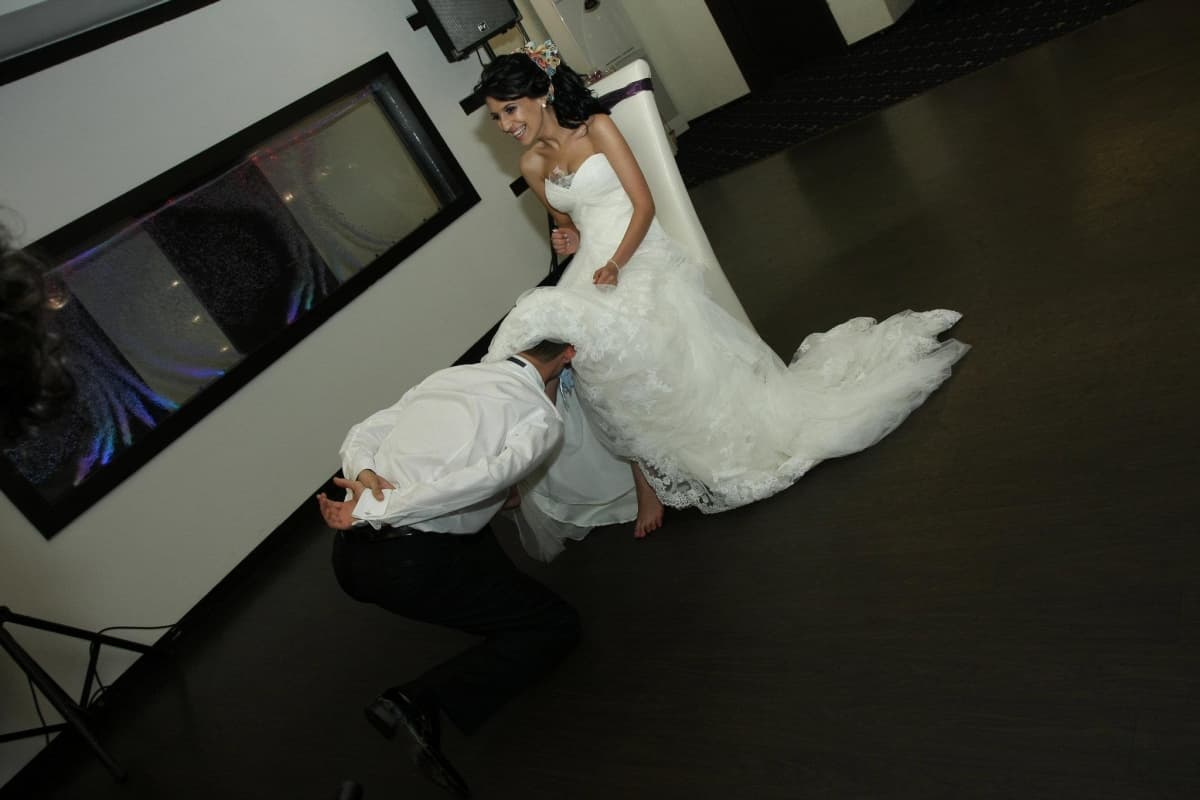 Salon Traian - locatie pentru nunti in București, București