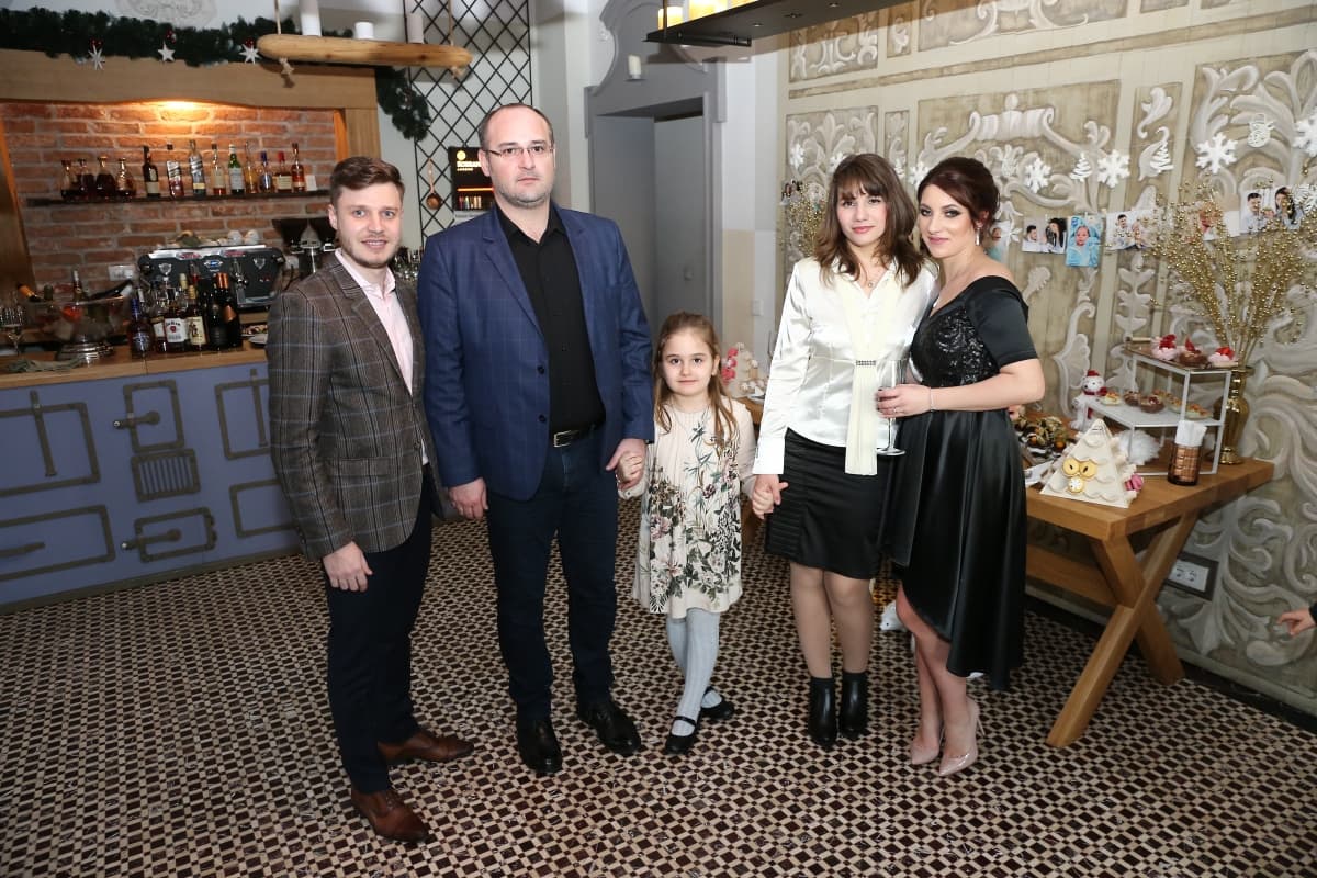 Fotografie de 7ARTs for Wedding - Foto &amp; Video la Restaurant Poesia