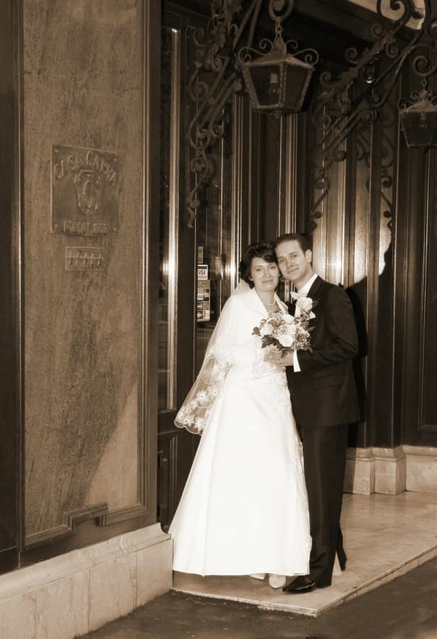 Fotografie de 7ARTs for Wedding - Foto &amp; Video la Restaurant Capsa