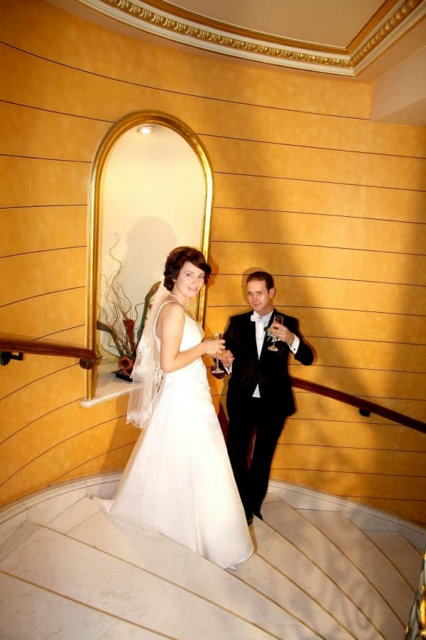 Restaurant Capsa - locatie pentru nunti in București, București