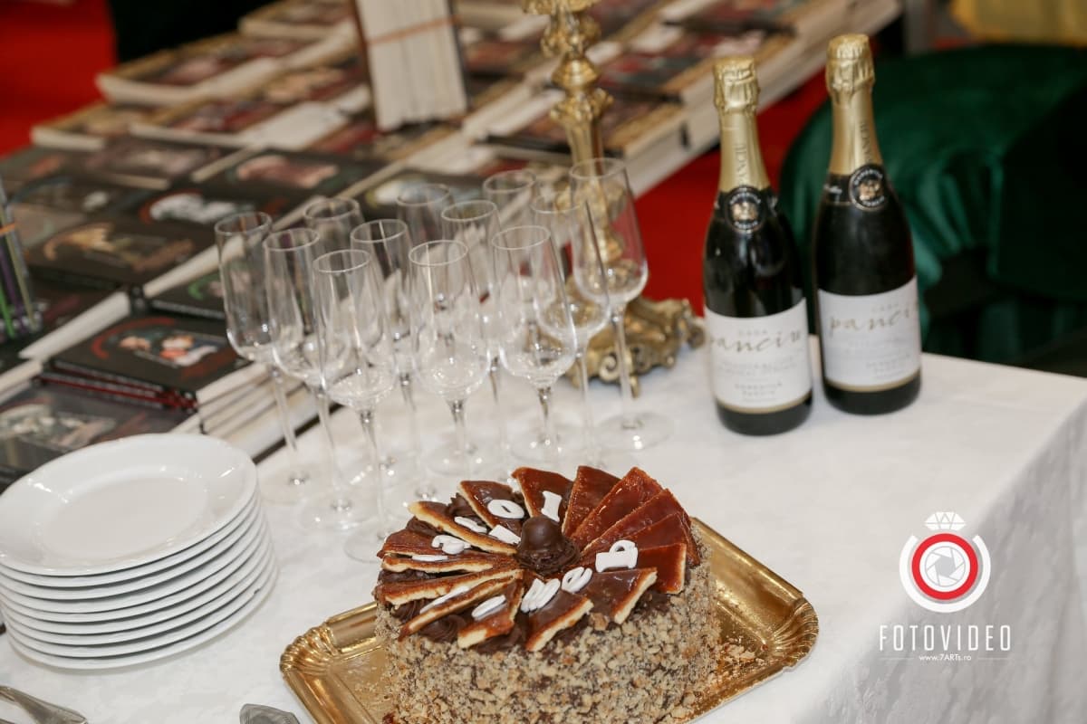 Romexpo - locatie pentru nunti in București, București