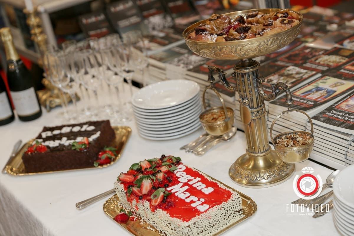 Fotografie de 7ARTs for Wedding - Foto &amp; Video la Romexpo