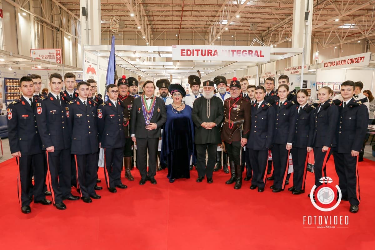 Fotografie de 7ARTs for Wedding - Foto &amp; Video la Romexpo