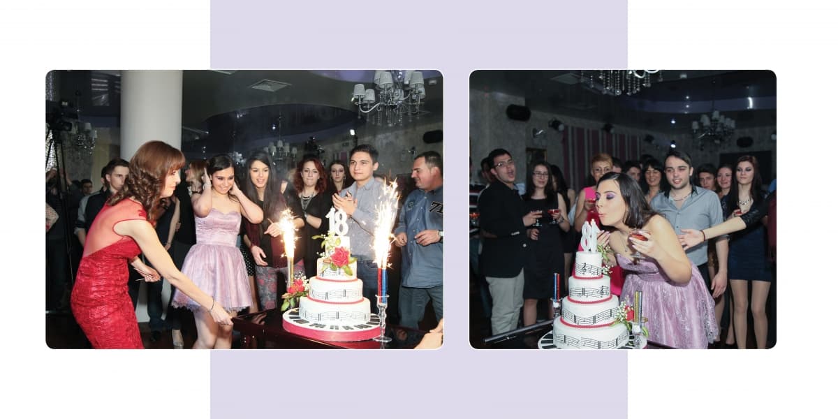 Restaurant Papion - locatie pentru nunti in București, București