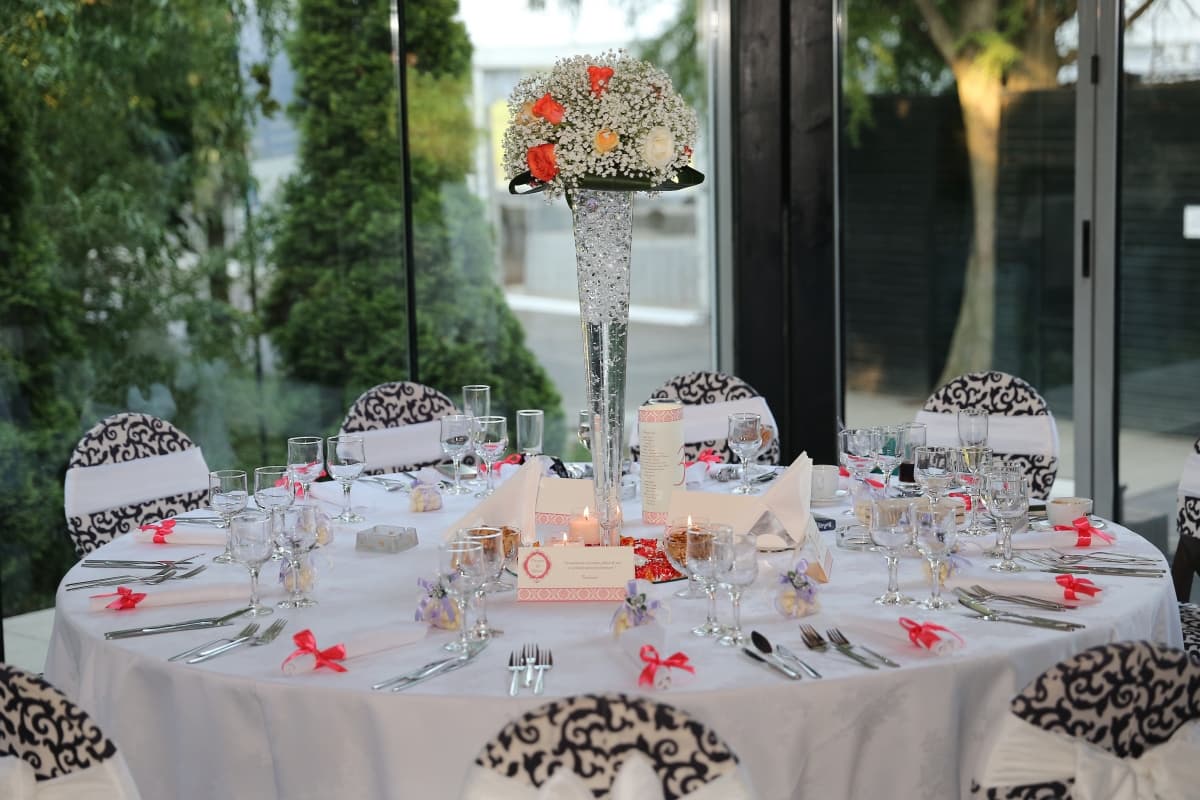 Fotografie de 7ARTs for Wedding - Foto &amp; Video la Restaurant Rustic