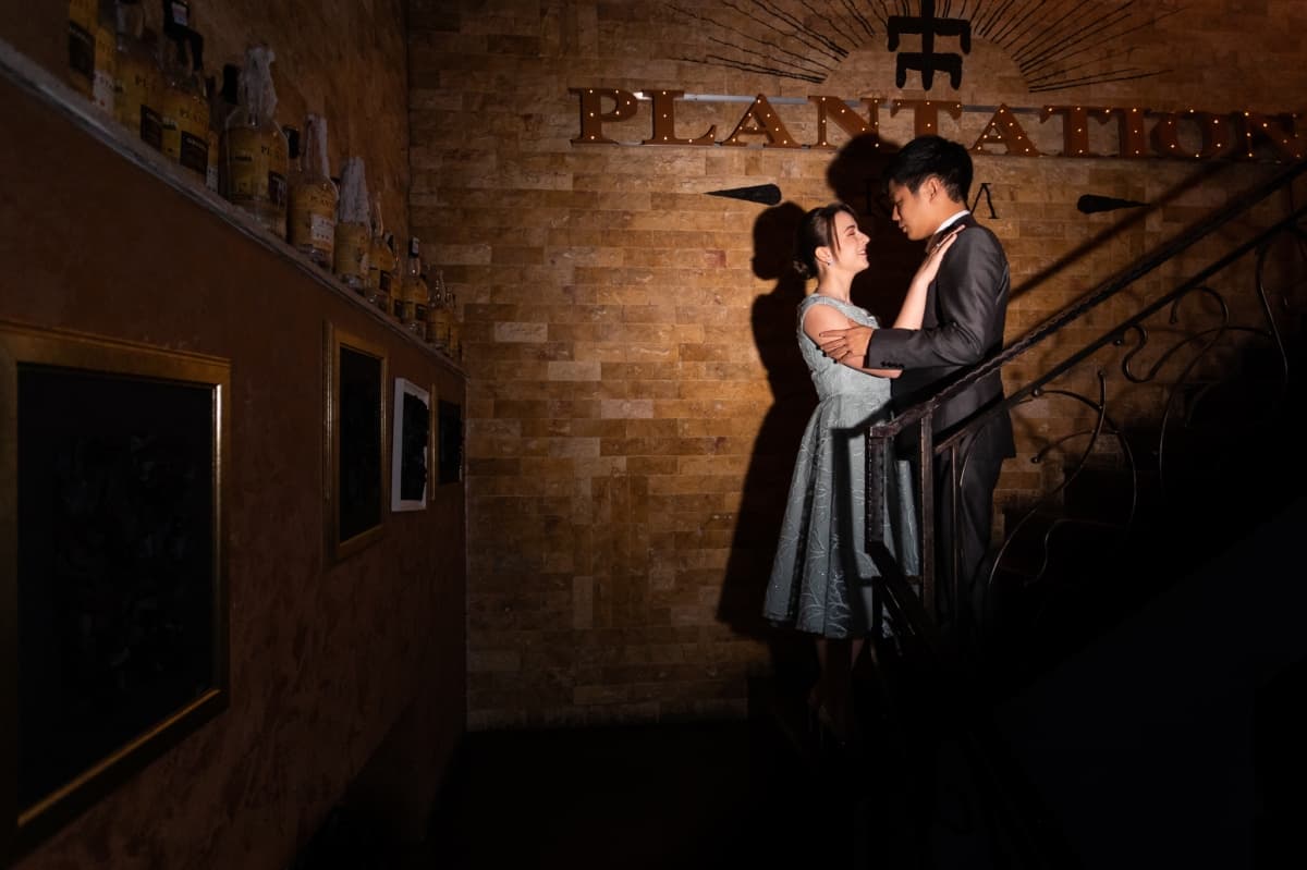 Fotografie de Manu Ivanciu la The Temple