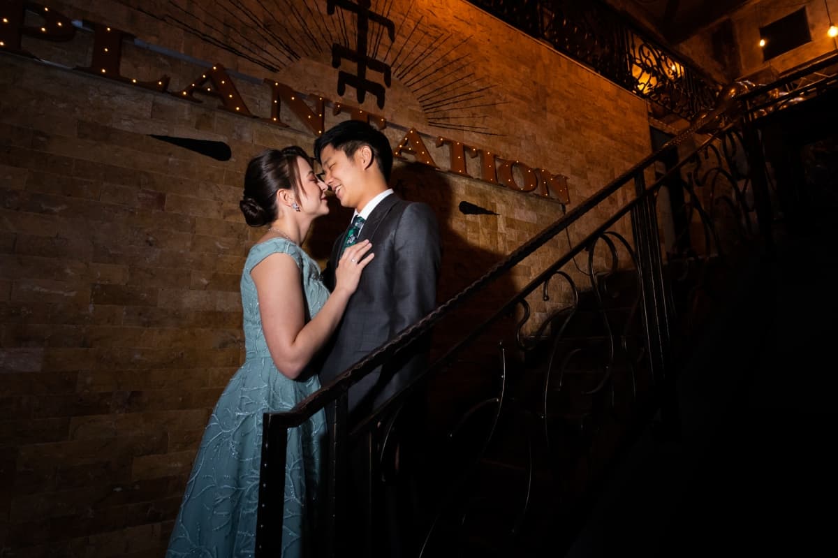 Fotografie de Manu Ivanciu la The Temple