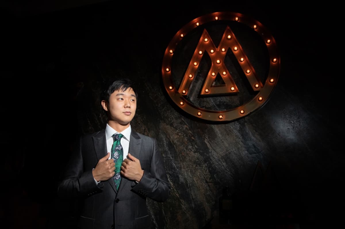 The Temple - locatie pentru nunti in București, București