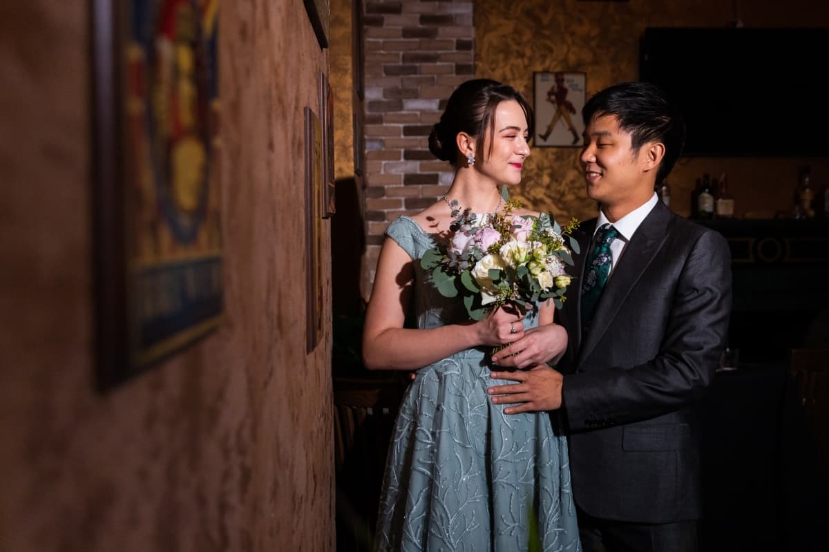 Fotografie de Manu Ivanciu la The Temple