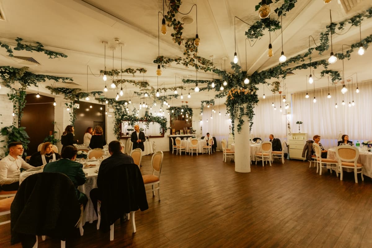 Emporium Events - locatie pentru nunti in București, București