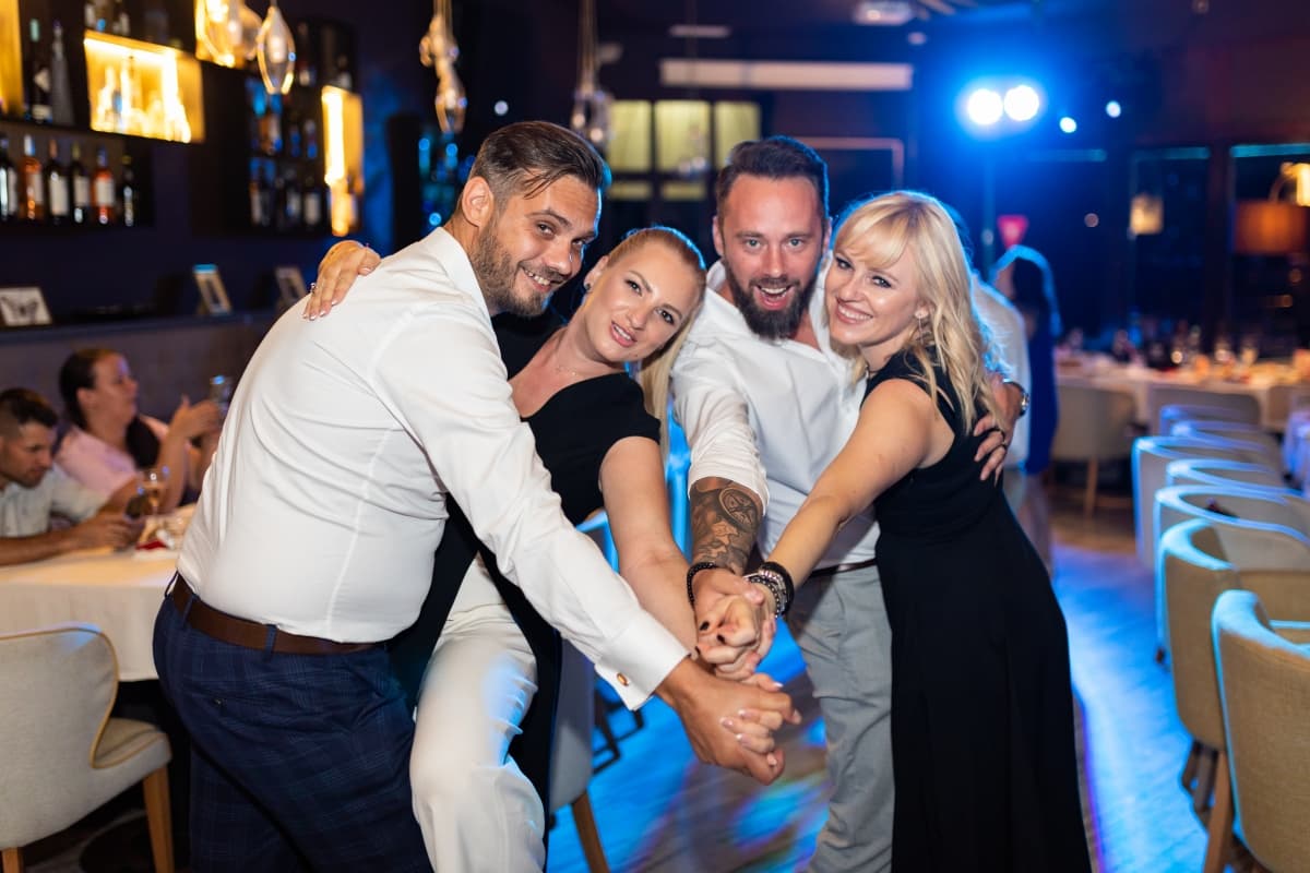 Fotografie de Manu Ivanciu la Le Boutique - Food Concept Store