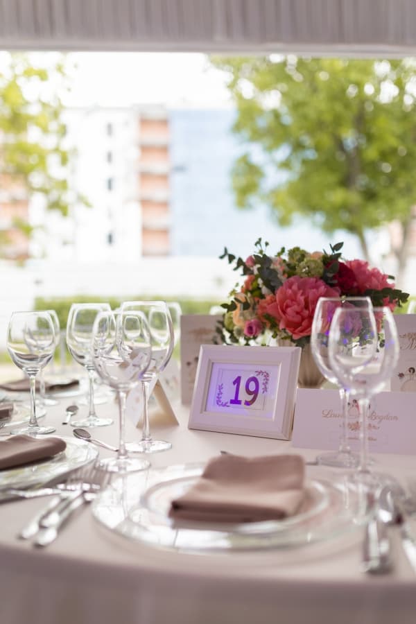 Fotografie de Alexandru Domnisoru la Vivolis Events