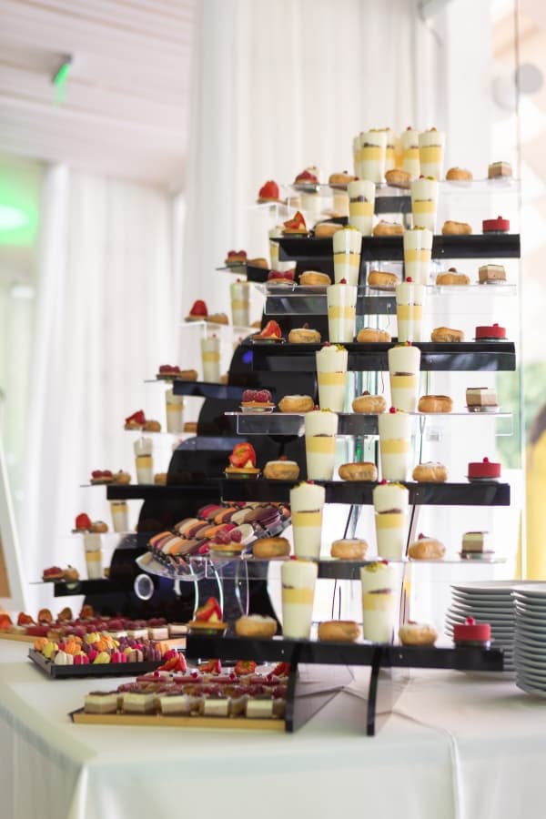 Fotografie de Alexandru Domnisoru la Vivolis Events