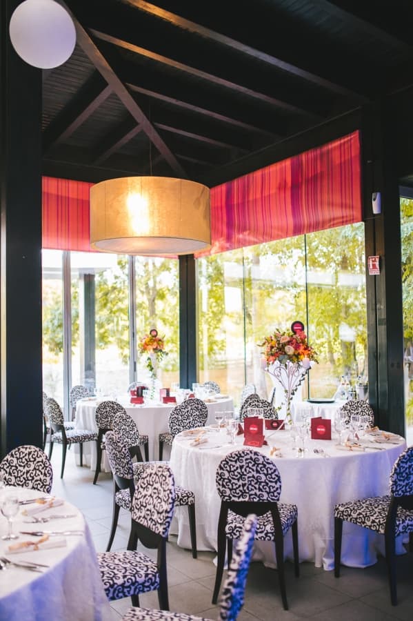 Fotografie de Alexandru Domnisoru la La Gondola Events