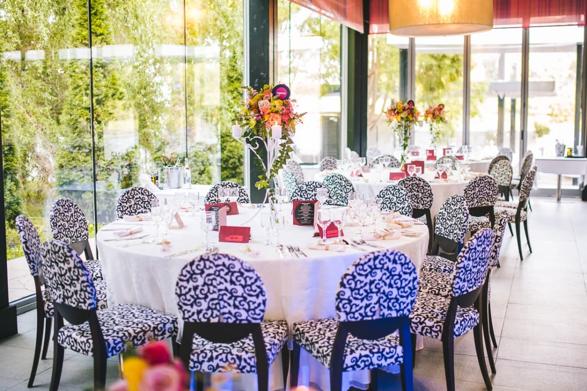 Fotografie de Alexandru Domnisoru la La Gondola Events