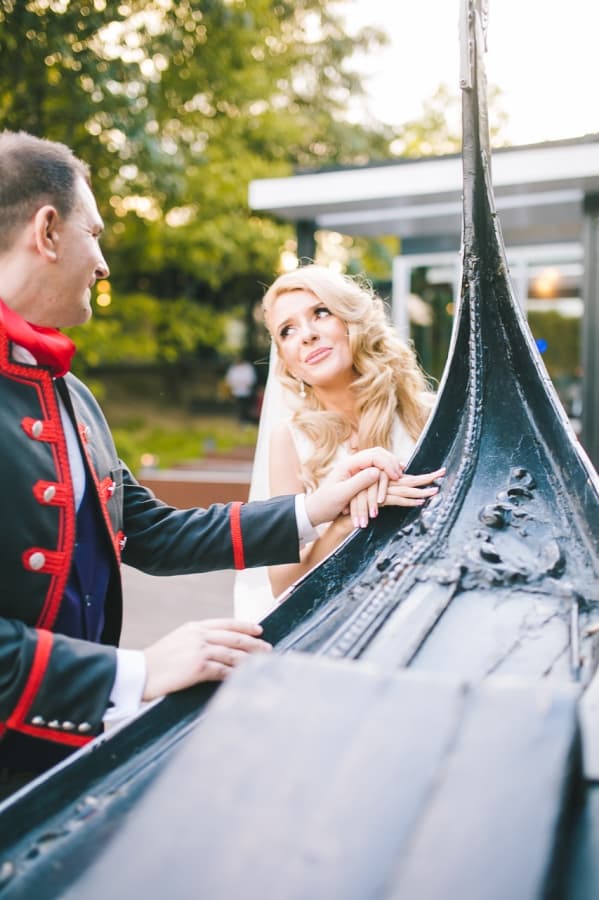 Fotografie de Alexandru Domnisoru la La Gondola Events