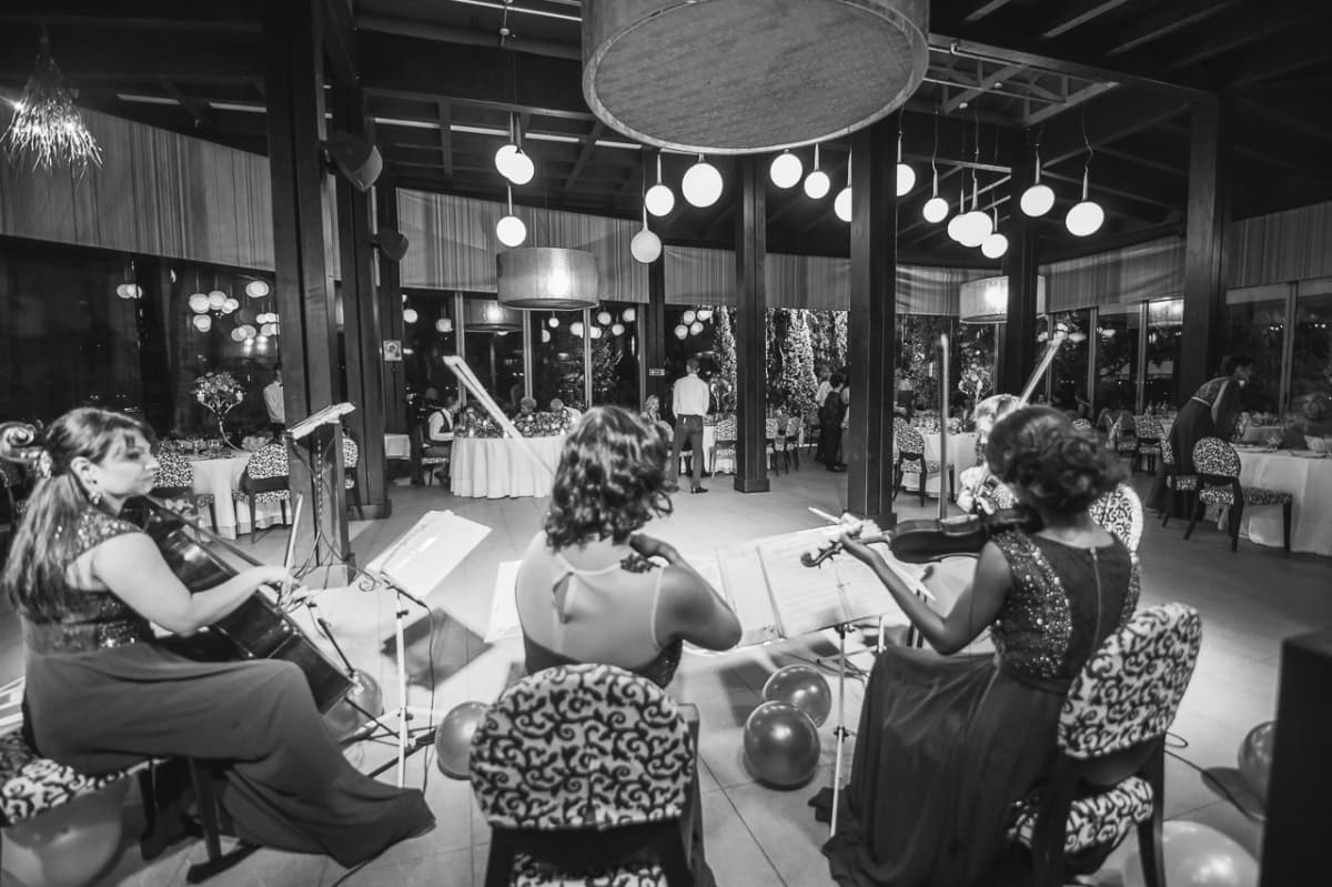 Fotografie de Alexandru Domnisoru la La Gondola Events