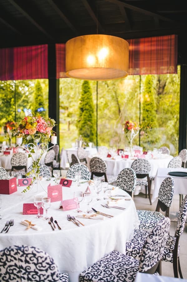 Fotografie de Alexandru Domnisoru la La Gondola Events