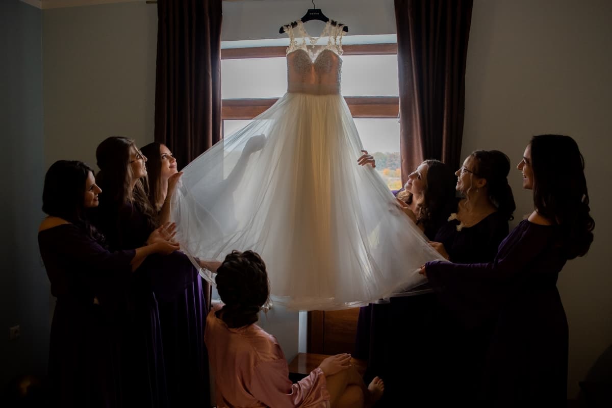 Casa Jorovlea - locatie pentru nunti in Cotu, Botoșani