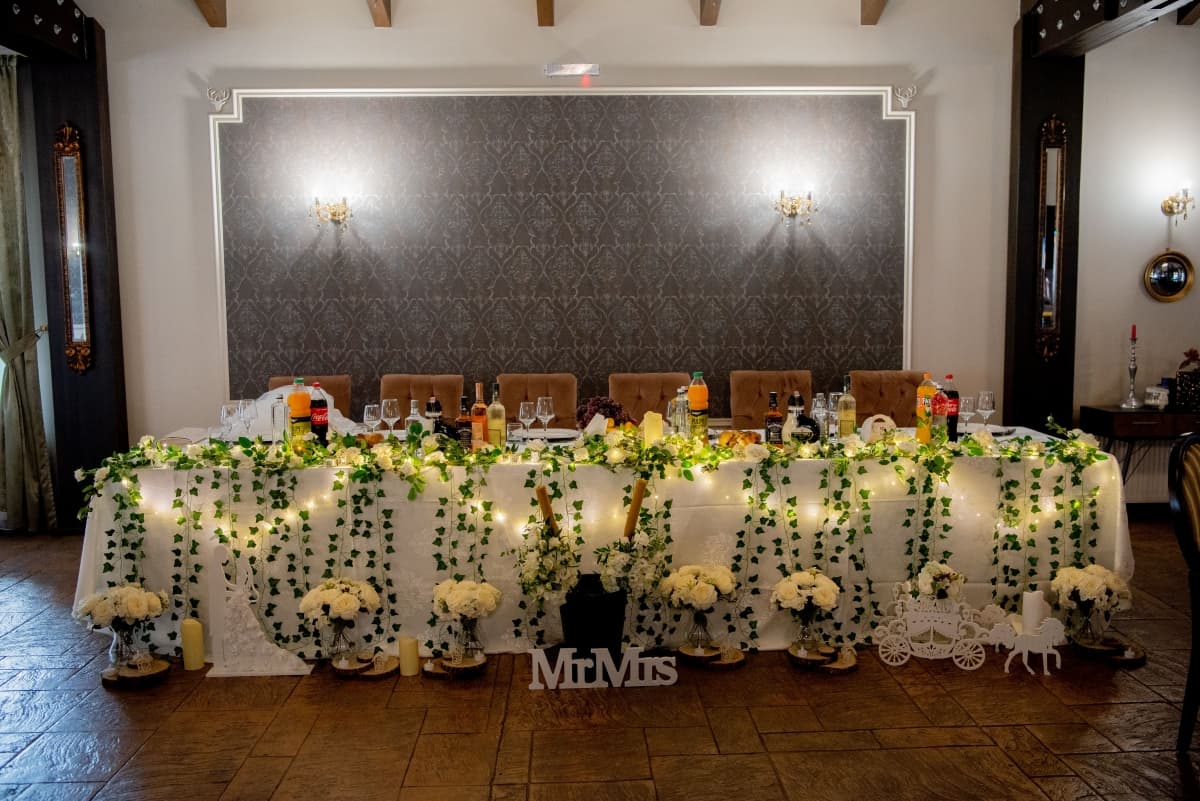 Fotografie de ArtaFilmării la Hotel Caprioara