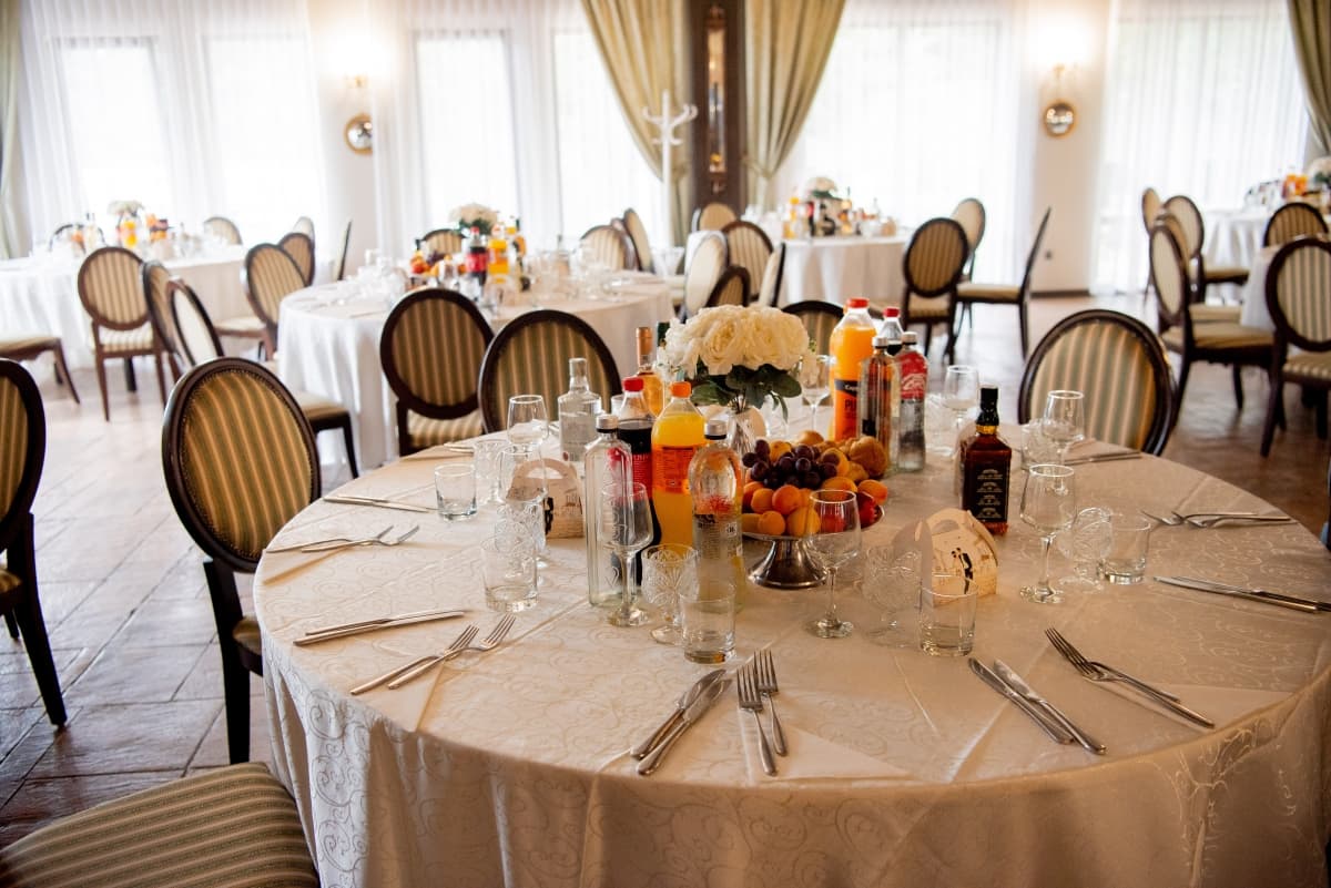 Fotografie de ArtaFilmării la Hotel Caprioara