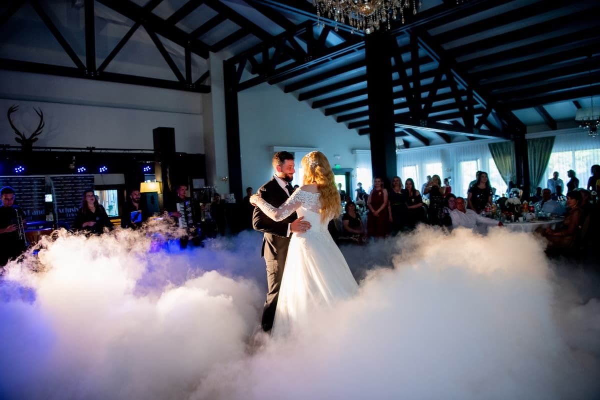 Hotel Caprioara - locatie pentru nunti in Suceava, Suceava