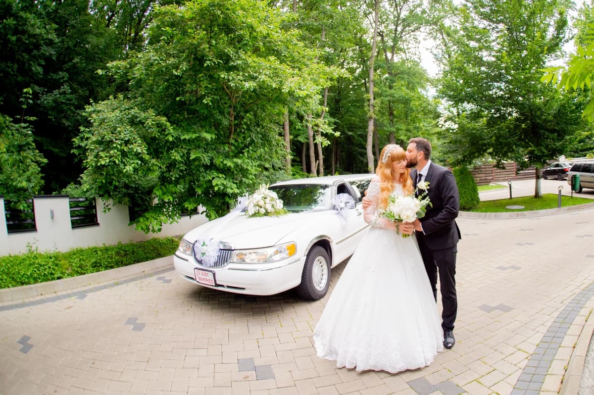 Fotografie de ArtaFilmării la Hotel Caprioara