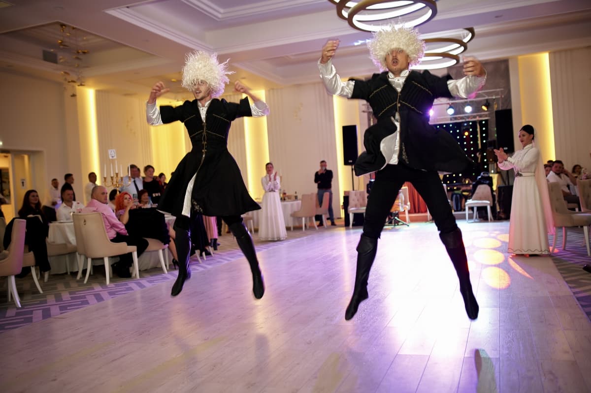 Fotografie de RA Foto Studio la Ariata