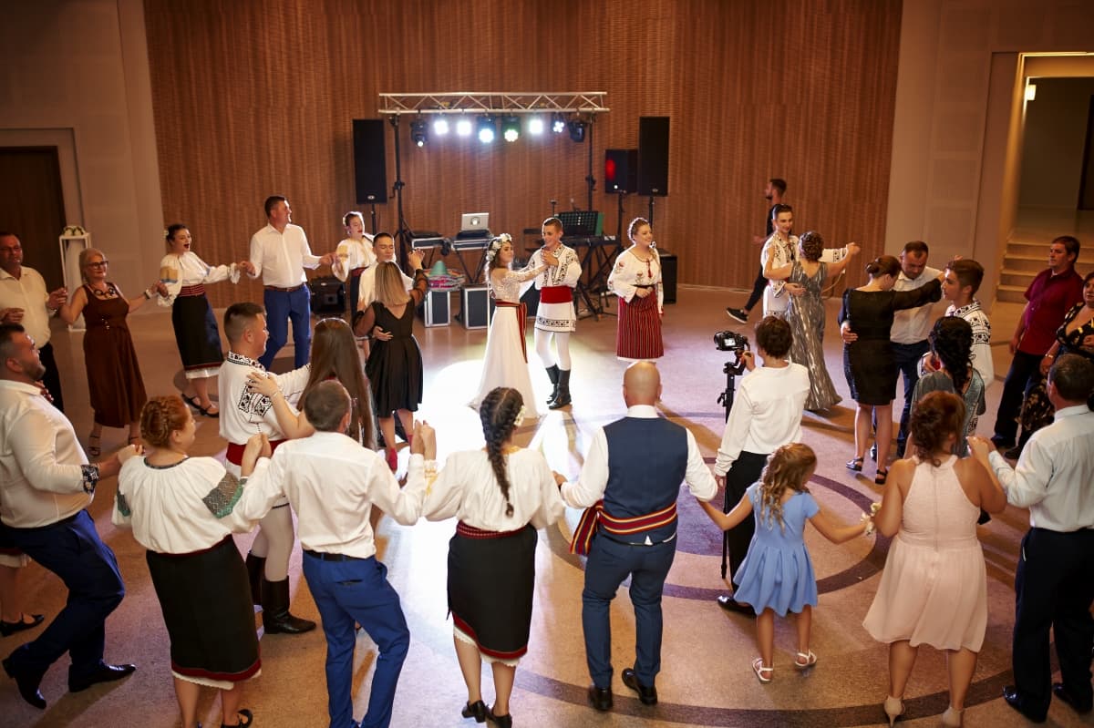 Central Plaza Hotel - locatie pentru nunti in Piatra Neamț, Neamț