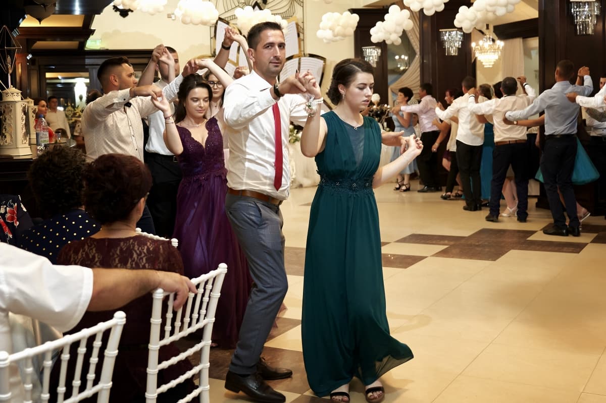 Fotografie de RA Foto Studio la Restaurant Lacu Rosu