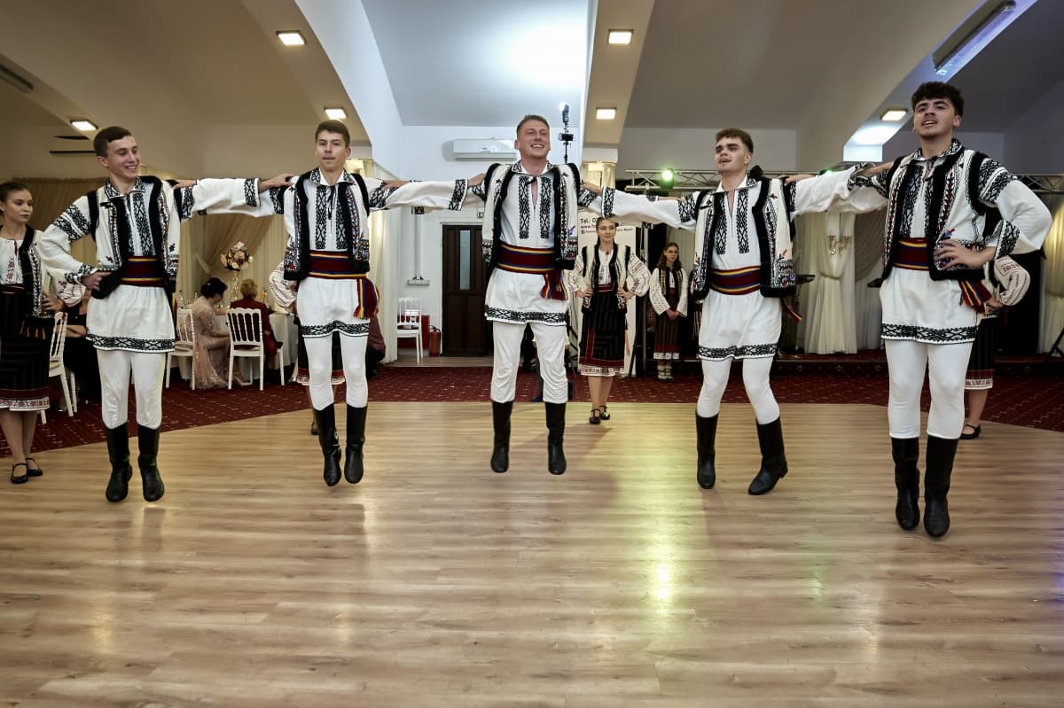 Fotografie de RA Foto Studio la Pensiunea Varatec