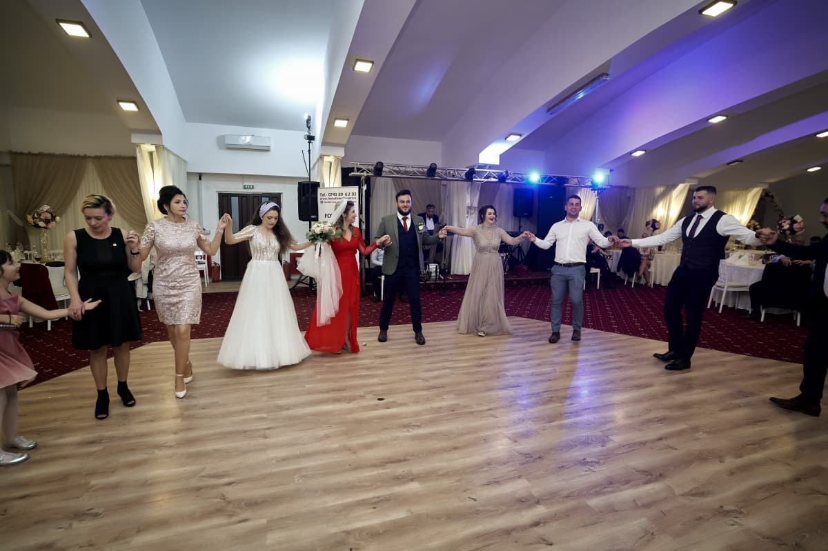 Pensiunea Varatec - locatie pentru nunti in Văratec, Neamț