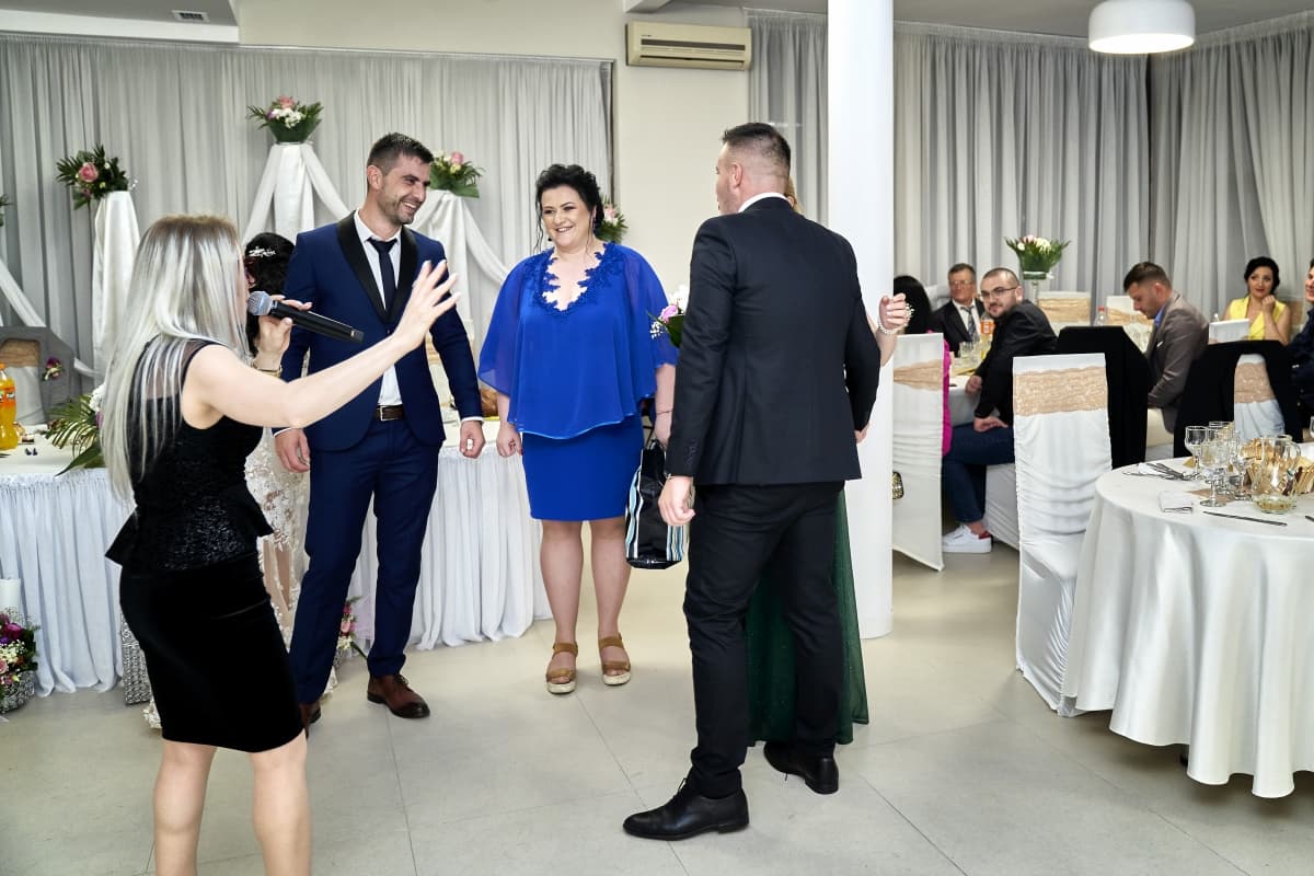 Pensiunea Alexia - locatie pentru nunti in Durău, Neamț