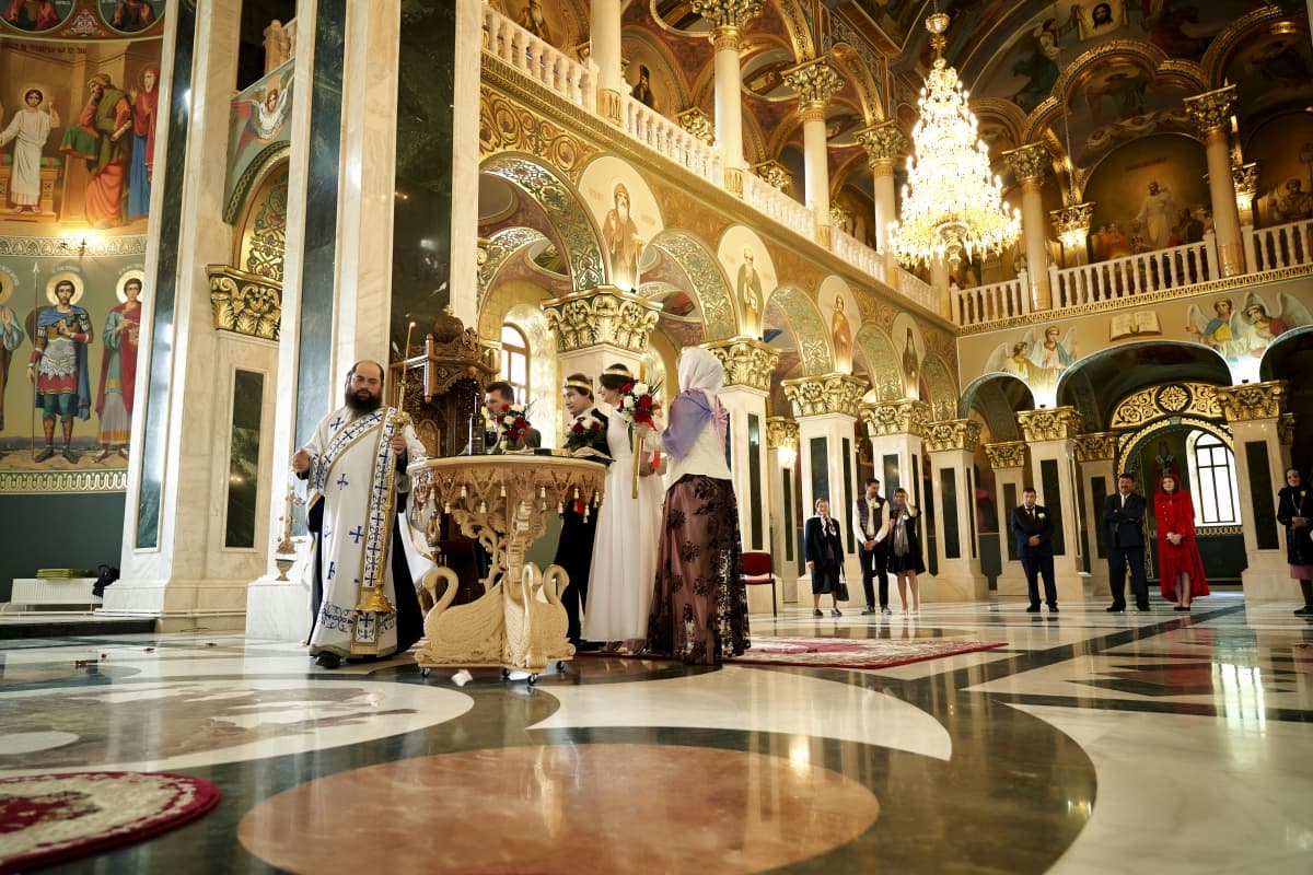 Fotografie de RA Foto Studio la Manastirea Slatioara