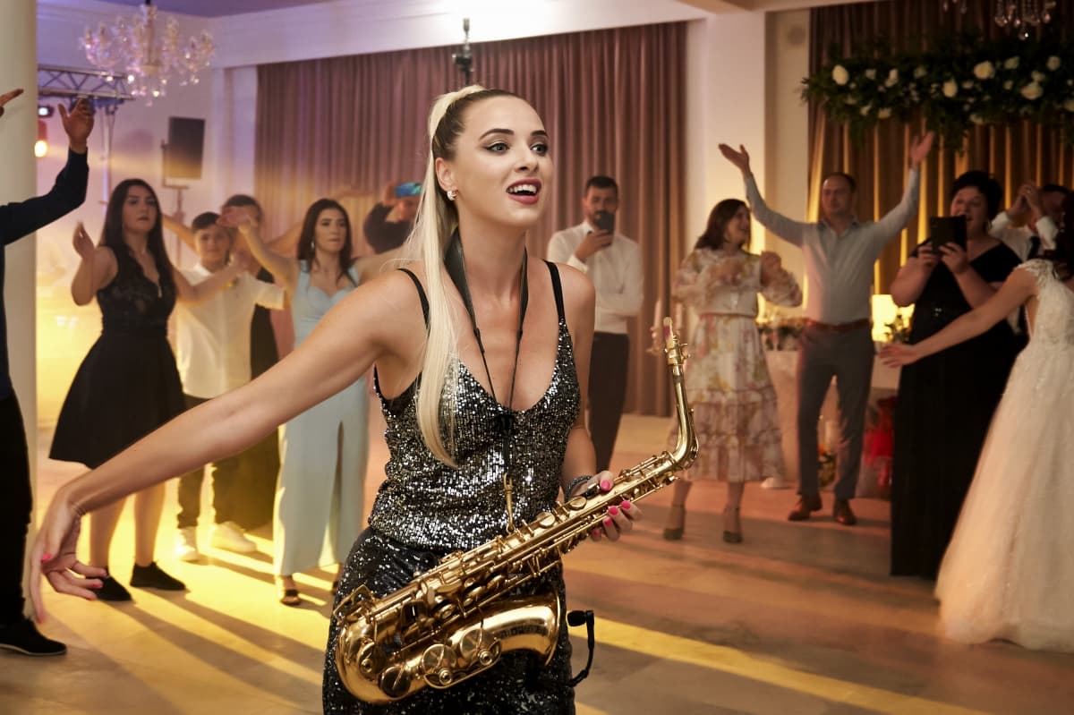 Fotografie de RA Foto Studio la Le Papillon Ballroom